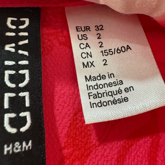 H&M Romper - Picture 5 of 10